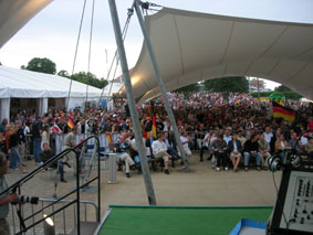 Fussball WM 2006