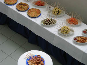 Fingerfood